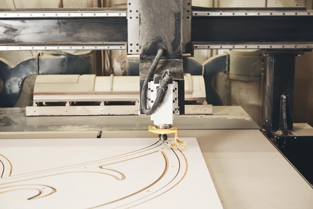 control numérico cnc